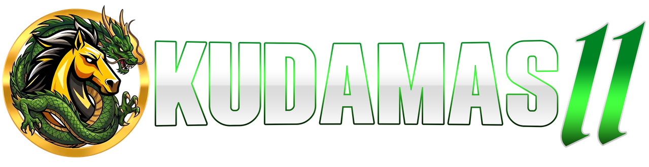 LOGO KUDAMAS11